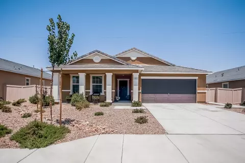 3633 Emerald Ln, Lancaster, CA 93535 photo 1