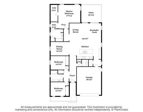 3633 Emerald Ln, Lancaster, CA 93535 photo 38