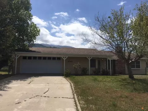 27460 Challedon Ct, Tehachapi, CA 93561 photo 1
