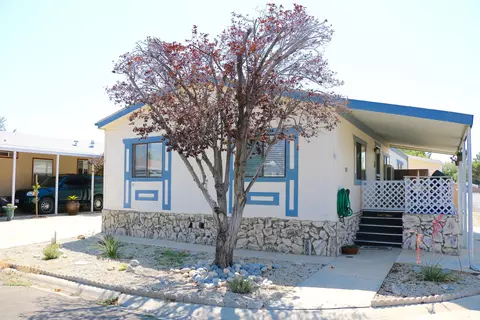 2121 Avenue I E #51, Lancaster, CA 93535 photo 3