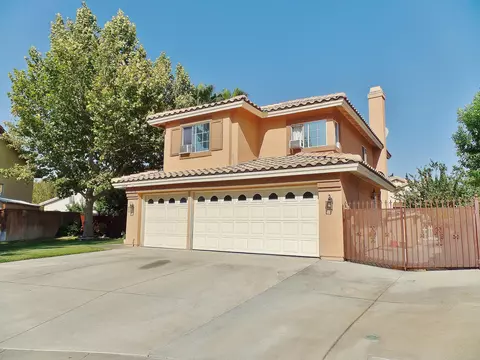 44514 Stonebridge Ln, Lancaster, CA 93536 photo 3