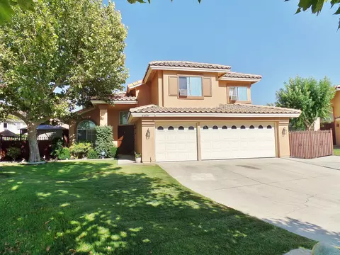 44514 Stonebridge Ln, Lancaster, CA 93536 photo 2