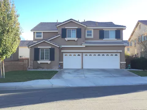 4610 Juniper Ct, Lancaster, CA 93536 photo 1