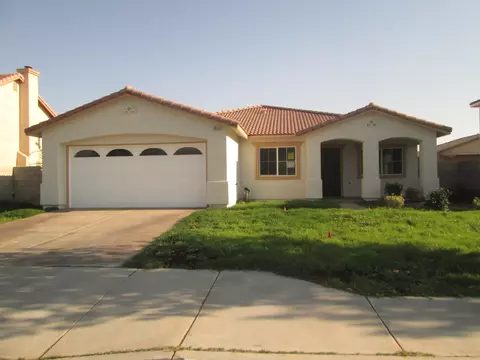 3623 Koufax Dr, Lancaster, CA 93535 photo 1