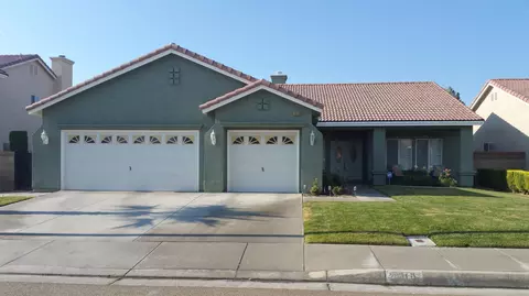 2810 Huston Pl, Lancaster, CA 93536 photo 1