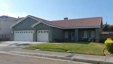 2810 Huston Pl, Lancaster, CA 93536 photo 2