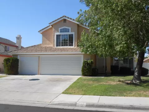 3253 Honeysuckle Ave, Palmdale, CA 93550 photo 1