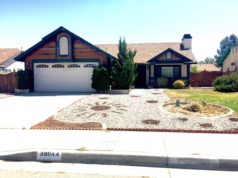 38044 Raintree Ln, Palmdale, CA 93552 photo 1