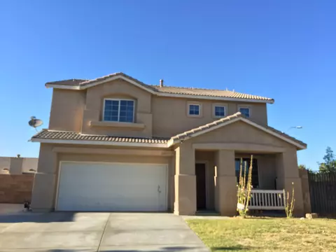 2003 Astor Ct, Lancaster, CA 93536 photo 48
