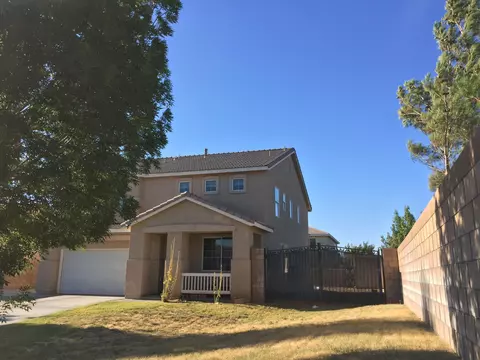 2003 Astor Ct, Lancaster, CA 93536 photo 5