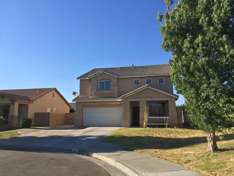 2003 Astor Ct, Lancaster, CA 93536 photo 1