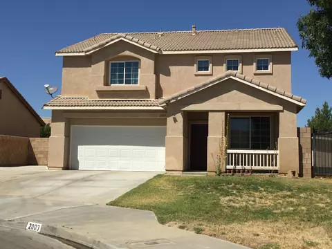 2003 Astor Ct, Lancaster, CA 93536 photo 53