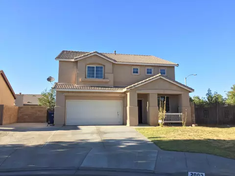 2003 Astor Ct, Lancaster, CA 93536 photo 2
