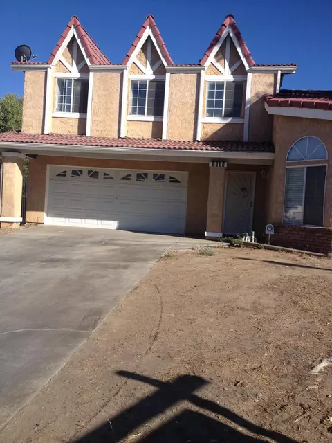 1648 Ave J 12 E, Lancaster, CA 93535 photo 1