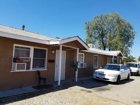 44810 Spearman Ave N, Lancaster, CA 93534 photo 2
