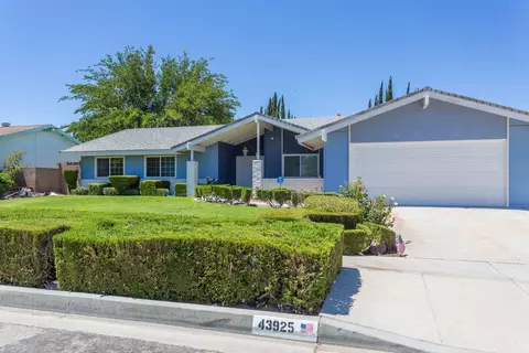 43925 Fenner Ave, Lancaster, CA 93536 photo 16