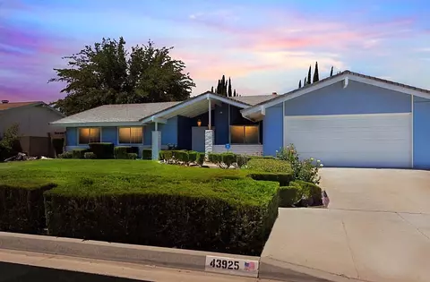 43925 Fenner Ave, Lancaster, CA 93536 photo 1