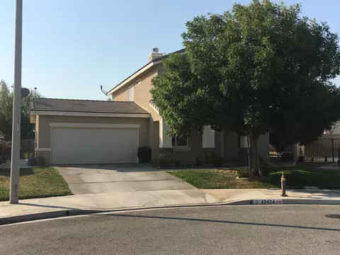 43424 Bale Ct, Lancaster, CA 93535 photo 1