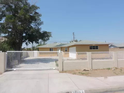 38609 Frontier Ave, Palmdale, CA 93550 photo 1