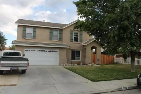 3312 Marbella Ln, Palmdale, CA 93550 photo 1