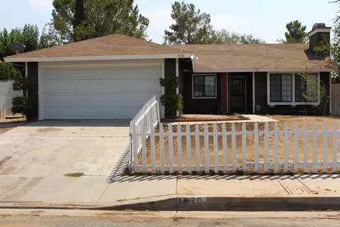 1820 Avenue R2 E, Palmdale, CA 93550 photo 1
