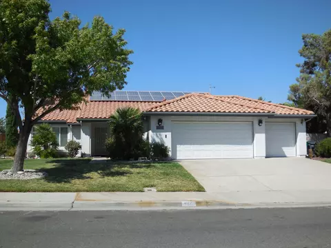 447 Alamosa Ave, Palmdale, CA 93551 photo 1