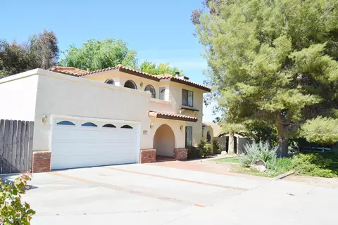 3857 Smith Ave, Acton, CA 93510 photo 1