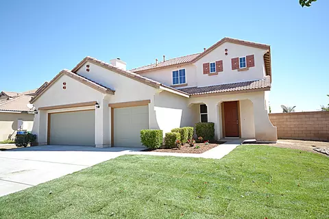 43246 Jennifer Ln, Lancaster, CA 93535 photo 1