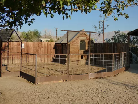 6101 Sespe Ave, Mojave, CA 93501 photo 8