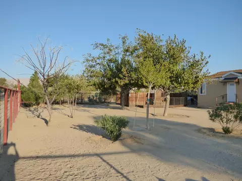 6101 Sespe Ave, Mojave, CA 93501 photo 36