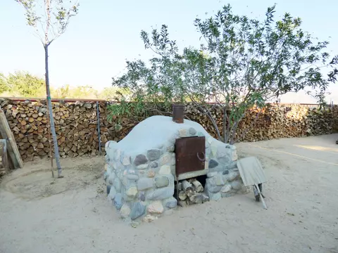 6101 Sespe Ave, Mojave, CA 93501 photo 35