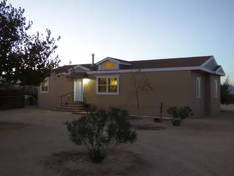 6101 Sespe Ave, Mojave, CA 93501 photo 1