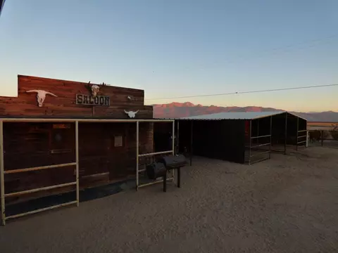 6101 Sespe Ave, Mojave, CA 93501 photo 5
