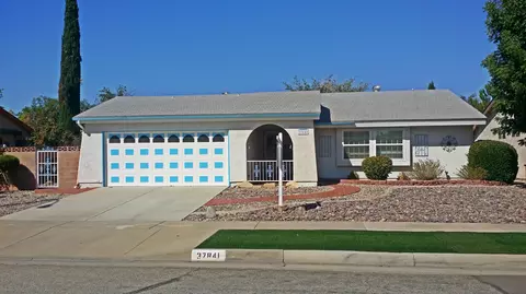 37841 28th St E, Palmdale, CA 93550 photo 2