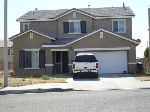 44014 Marbella St, Lancaster, CA 93536 photo 1