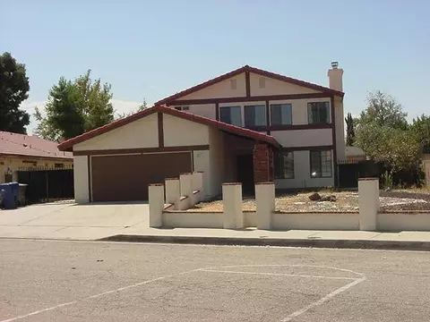 1816 Einstein St, Lancaster, CA 93535 photo 1