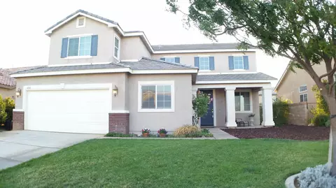 43363 Brandon Thomas Way, Lancaster, CA 93536 photo 2
