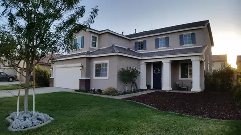 43363 Brandon Thomas Way, Lancaster, CA 93536 photo 1