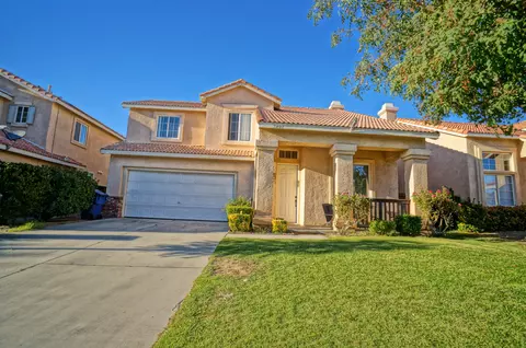 5401 Cisero Dr, Palmdale, CA 93552 photo 1