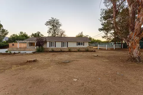32941 Crown Valley Rd, Acton, CA 93510 photo 4