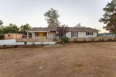 32941 Crown Valley Rd, Acton, CA 93510 photo 2