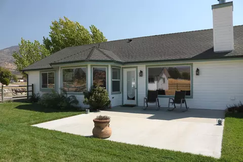 28341 Burlingame Ct, Tehachapi, CA 93561 photo 41