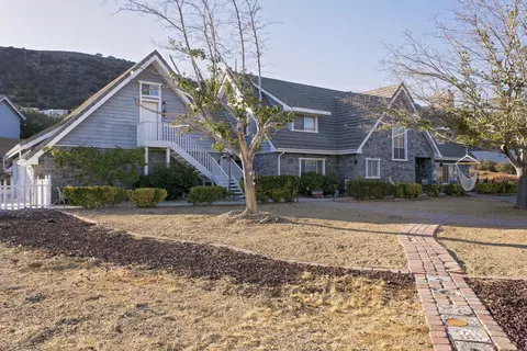 35419 Larchfork Rd, Acton, CA 93510 photo 12
