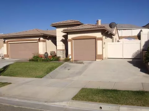1402 Alder Ave, Tehachapi, CA 93561 photo 1