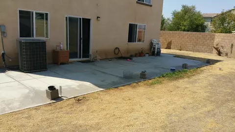 1807 Ivesbrook St E, Lancaster, CA 93535 photo 14