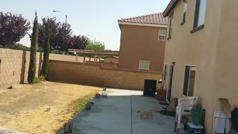 1807 Ivesbrook St E, Lancaster, CA 93535 photo 12