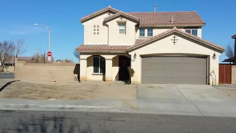 1807 Ivesbrook St E, Lancaster, CA 93535 photo 1