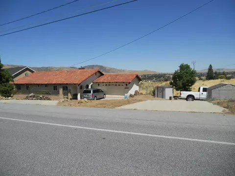 22712 Mariposa Rd, Tehachapi, CA 93561 photo 13