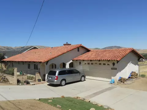 22712 Mariposa Rd, Tehachapi, CA 93561 photo 1
