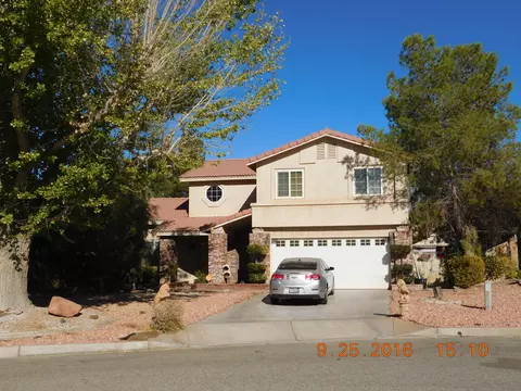 15333 Fremont Dr, Adelanto, CA 92301 photo 1